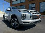 Mitsubishi Outlander Sport SE AWD