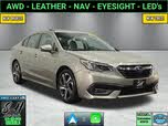 Subaru Legacy 2.5i Limited AWD