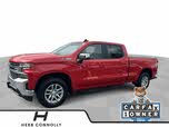 Chevrolet Silverado 1500 LT Crew Cab 4WD