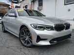 BMW 3 Series 330i xDrive Sedan AWD