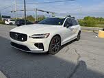 Volvo V60 Hybrid Plug-in Recharge T8 Polestar Engineered eAWD