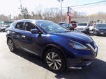 Nissan Murano SL AWD