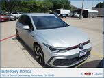Volkswagen Golf GTI 2.0T S FWD