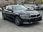 BMW 3 Series 330i xDrive Sedan AWD