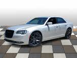 Chrysler 300 S V6 RWD