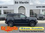 Ford Bronco Sport Big Bend AWD