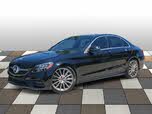 Mercedes-Benz C-Class C 300 Sedan RWD
