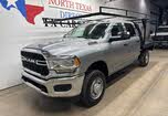 RAM 2500 Tradesman Crew Cab 4WD