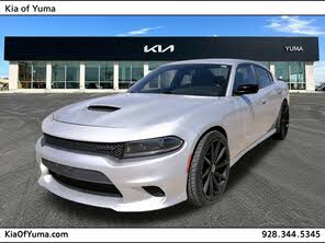 Dodge Charger GT RWD