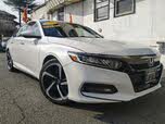 Honda Accord 1.5T Sport FWD