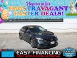 Honda Civic EX FWD