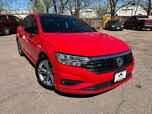 Volkswagen Jetta R-Line FWD