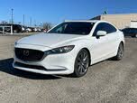 Mazda MAZDA6 Signature Sedan FWD