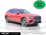 Genesis GV70 3.5T Sport AWD