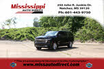 Chevrolet Suburban High Country 4WD