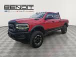 RAM 2500 Power Wagon Crew Cab 4WD
