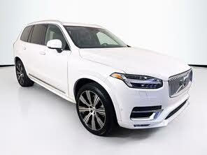 Volvo XC90 T6 Inscription 7-Passenger AWD