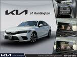 Honda Civic EX FWD