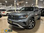 Volkswagen Atlas Cross Sport V6 Highline R-Line 4Motion AWD