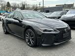Lexus IS 350 F Sport AWD
