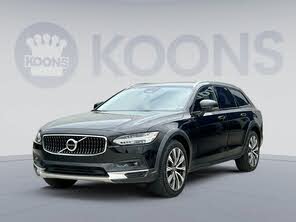 Volvo V90 Cross Country B6 Plus AWD