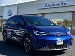 Volkswagen ID.4 Pro S RWD