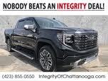 GMC Sierra 1500 Denali Ultimate Crew Cab 4WD