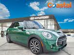 MINI Cooper S Convertible FWD