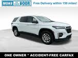 Chevrolet Traverse LS FWD