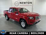 Nissan Frontier SV Crew Cab RWD