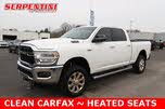 RAM 2500 Big Horn Crew Cab 4WD