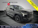 Toyota Tundra SR5 CrewMax Cab 4WD