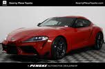 Toyota Supra 3.0 RWD