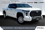 Toyota Tundra SR5 CrewMax Cab 4WD
