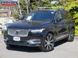 Volvo XC90 B6 Ultimate Bright Theme 7-Passenger AWD