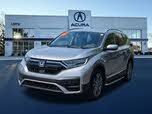 Honda CR-V Hybrid Touring AWD