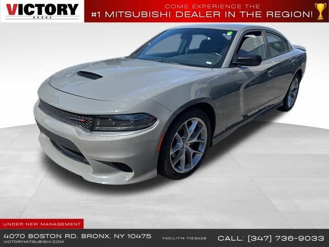 2023 Dodge Charger GT RWD