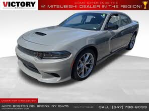Dodge Charger GT RWD