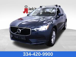 Volvo XC60 T5 Momentum AWD