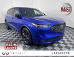 Acura MDX SH-AWD with A-SPEC Package