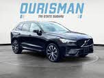 Volvo XC60 B5 Plus Dark Theme AWD