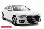 Audi A6 quattro Premium Plus 45 TFSI AWD
