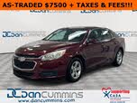 Chevrolet Malibu 1LT FWD