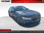 BMW 7 Series 740i RWD
