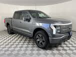 Ford F-150 Lightning Lariat SuperCrew AWD
