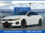 Kia K5 GT-Line FWD