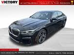 BMW 7 Series 750i xDrive AWD