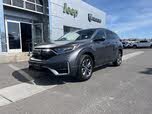 Honda CR-V Hybrid EX AWD