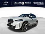 BMW X5 xDrive40i AWD