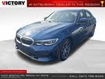 BMW 3 Series 330i xDrive AWD